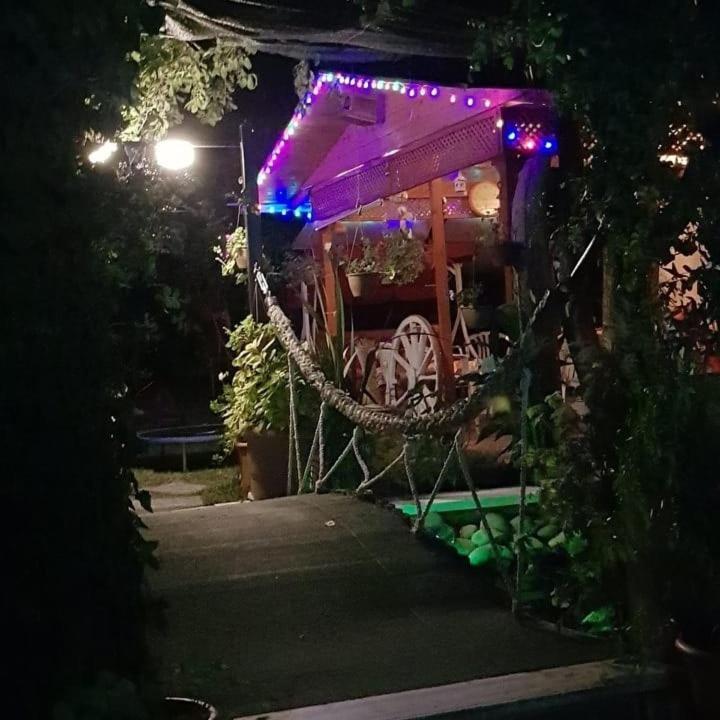 Akmonya Pansiyon Eriklice Екстериор снимка